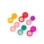 Hair Chalk Fashion Girl Set