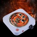Miralux Single Spiral Electric Hot Plate