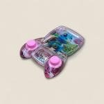 Water Game Controller - Purple Dino