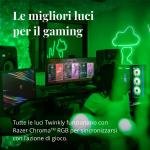 توينكل أنبوب إضاءة  فليكس 2 متر  تحكم ذكي عبر التطبيق