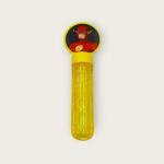 Flash Hero Bubble Stick – Yellow Tube