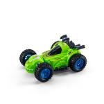 سيارة دوران علي شكل الديناصورات