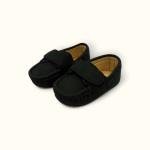 Boys GentleStep Baby Loafers
