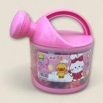 Watering Can Play Dough Set – 14 Colors Modeling Clay Kit with Molds