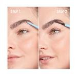 ريميل لندن كايند آند فري قلم تحديد الحواجب 006 إسبريسو