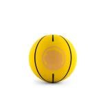 Punch Basketball Design Soft Sponge Ball (6cm)