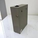 كيوب أروما ماكينة نشر رائحة  أروما فضي ناشر عطور أنيق صامت وطويل الأمد