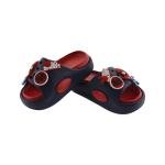 Boys’ Cartoon Character Slip-On Sandals