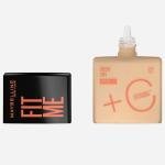 Maybelline New York Fit Me Fresh Tint SPF 50 Shade 02 with Brightening Vitamin C