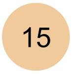 Catrice 18H HD Matte Powder Foundation 015N