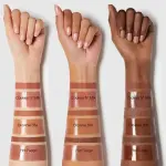 Sheglam Cocoa Kiss Lip Duo-Cookies N Milk