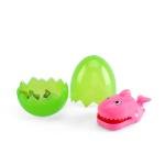 Dino Egg Surprise Bite Toy
