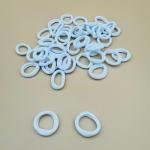 Pack of Mini Elastic Rubber Bands