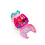 Princess Bow-Tie Makeup Handbag Set