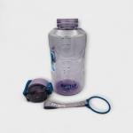 Sports Tritan Hydration Bottle