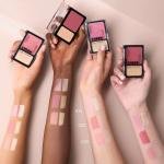 كاتريس باليت بلاش وهايلايتر تشيك آفير 020 إند أوف فريندزون