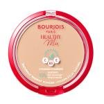 Bourjois Healthy Mix Natural Powder Golden Beige
