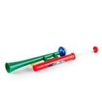 بوق هوائي صاخب – صوت قوي، ممتع وسهل الاستخدام