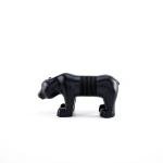 Stretchable Panther Toy