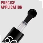 Rimmel London Rita Ora 60 Seconds Super Shine Nail Polish N 900 Rita Blac