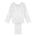 Women's Casual Pajama Set