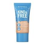 Rimmel Kind & Free  Moisturizing foundation  10 Rose ivory