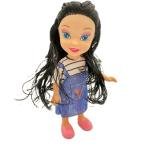 دمية الأميرة الصغيرة