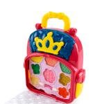 حقيبة المكياج ذات الطابع الأميري