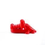 لعبة تحدي التمساح