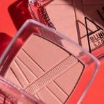 Catrice Powder Blush AirBlush Matt 130 Spice Space