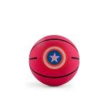 Captain Shield Basketball Sponge Ball (6cm)