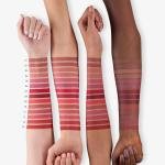 إيسنس أحمر الشفاه السائل 8H مات لون 03