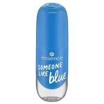 ايسينس جل نيل كلر 51