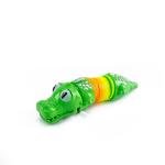 Wind-Up Flexible Crocodile Toy
