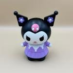 مروحة كول تشارم كيرومي للأطفال