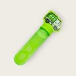 Recycling Truck Bubble Tube – Cartoon Design