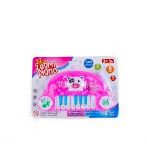 لعبة البيانو التعليمية الصغيرة