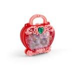 Toy Purse with Beauty Accessories & Stickers