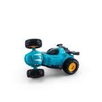 سيارة دوران علي شكل الديناصورات