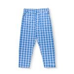 COTTONIL Men's Elastic Waist Pajama Pants
