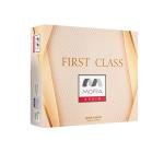 بطانية مورا الإسبانية من الدرجة الأولى (15 أزول مارينو)