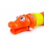 Wind-Up Flexible Crocodile Toy