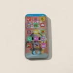 Cute Bunny Toy Phone square Camera Design