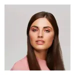 ايسنس قلم تصميم الحواجب - بني