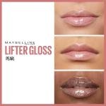 Maybelline Lifter Gloss Pearl 001