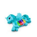 حصان هزاز مع لعبة إكسيليفون