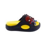 Boys’ Cartoon Character Slip-On Sandals