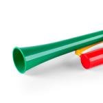 بوق هوائي صاخب – صوت قوي، ممتع وسهل الاستخدام