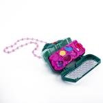 Kids Princess Cosmetic Handbag Set