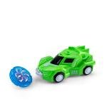 Turbo Spin Racer Toy